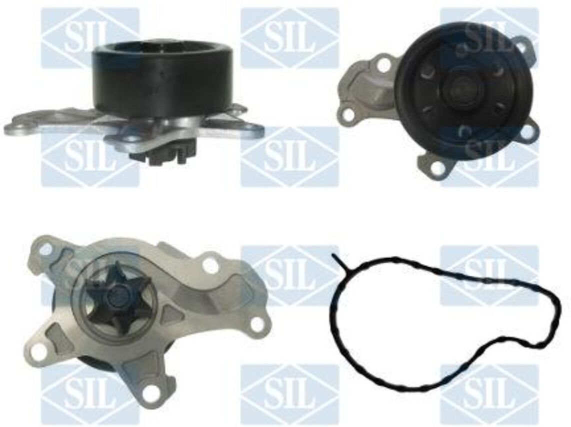 Wasserpumpe SIL PA1617