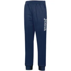 Joma, Herren, Sporthose, Suez II (M), Blau