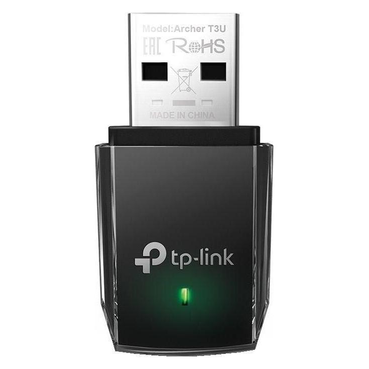 TP-Link Archer T3U Mini (USB 3.0) (ARCHER T3U)