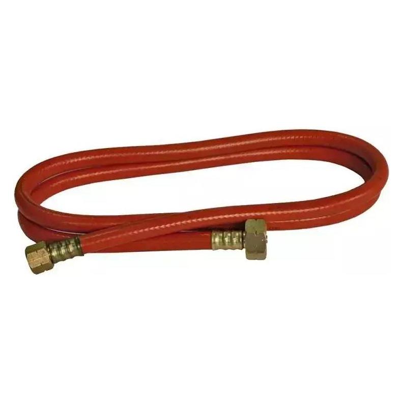 Dedra Gasschlauch Kupferstecker 5m (31B005)