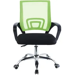 HTI-Living, Bürostuhl, Drehstuhl höhenverstellbar (39 - 48 cm)