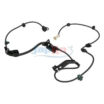 JAPKO Sensor, Raddrehzahl 1512014 vorne rechts für TOYOTA