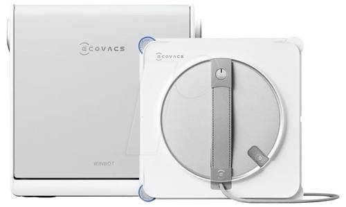 ECOVACS W2S OMNI Fensterputzroboter