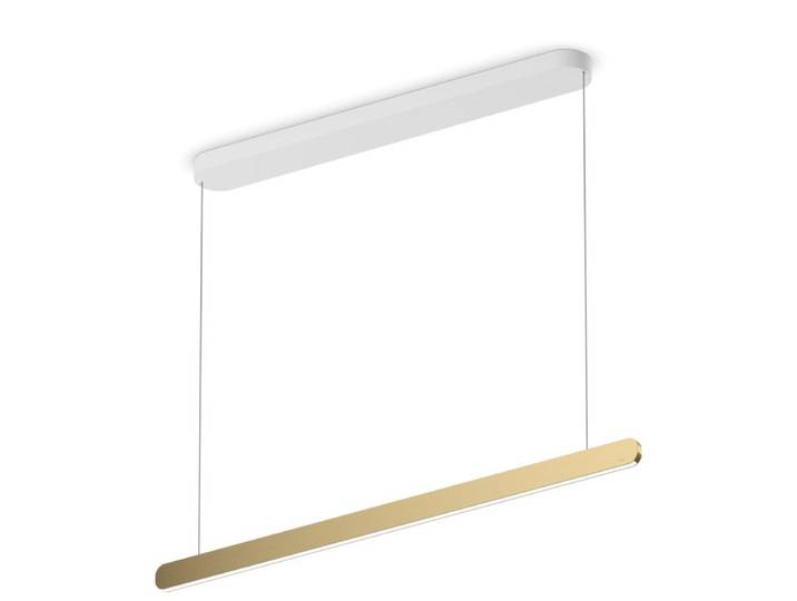 Occhio Pendelleuchte Mito volo linear up, Touchless Control, Col