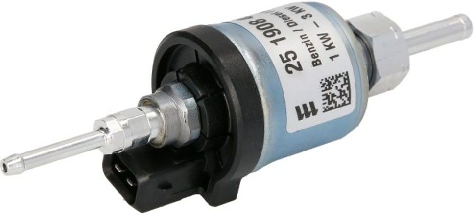 Kraftstoffpumpe, Standheizung EBERSPÄCHER 25 1908 45 00 00