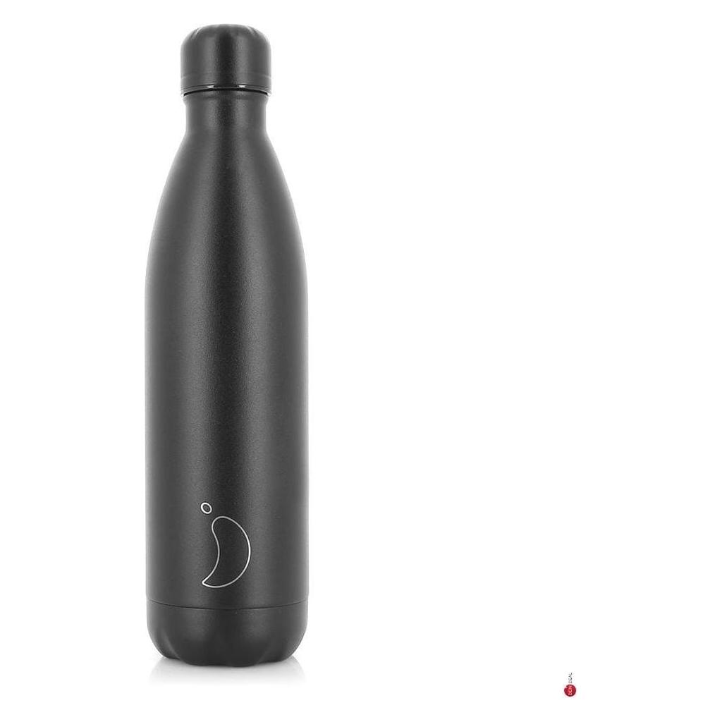 Chilly's Monochrome (0.75 l) (B750MOABL)