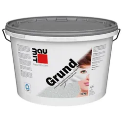 Baumit Grund - 10 kg Eimer