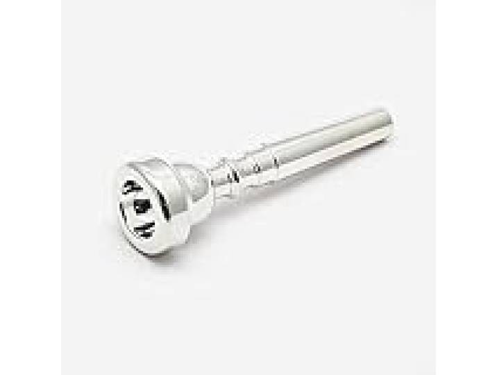 Vincent Bach Embouchure Trompette standard Série 351 Modèle 1 1/2C