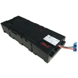 APC Ersatzbatterie APCRBC115 (OEM)