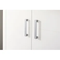 Kleiderschrank FIONA PAIDI (BHT 110x205,30x55,30 cm) - BHT 110x205,30x55,30 cm