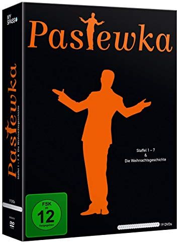 Pastewka, B: Pastewka-Box-Staffel 1-7 BASIC [19 DVDs] - Preis vom 30.09.2026 22:30:23 h