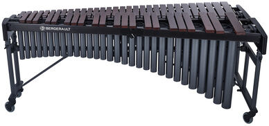 Bergerault Marimba MCPE A=442Hz