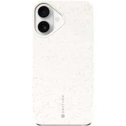 ONEFLOW Sama Sama Case iPhone 16 ressourcenschonende Handyhülle
