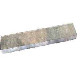 Diephaus Terrassenplatte MADERO 80 x 20 x 6 cm Muschelkalk