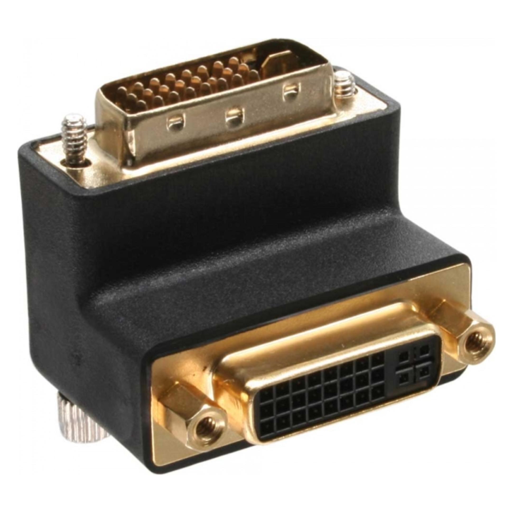 InLine DVI-I Adapter (17781W)