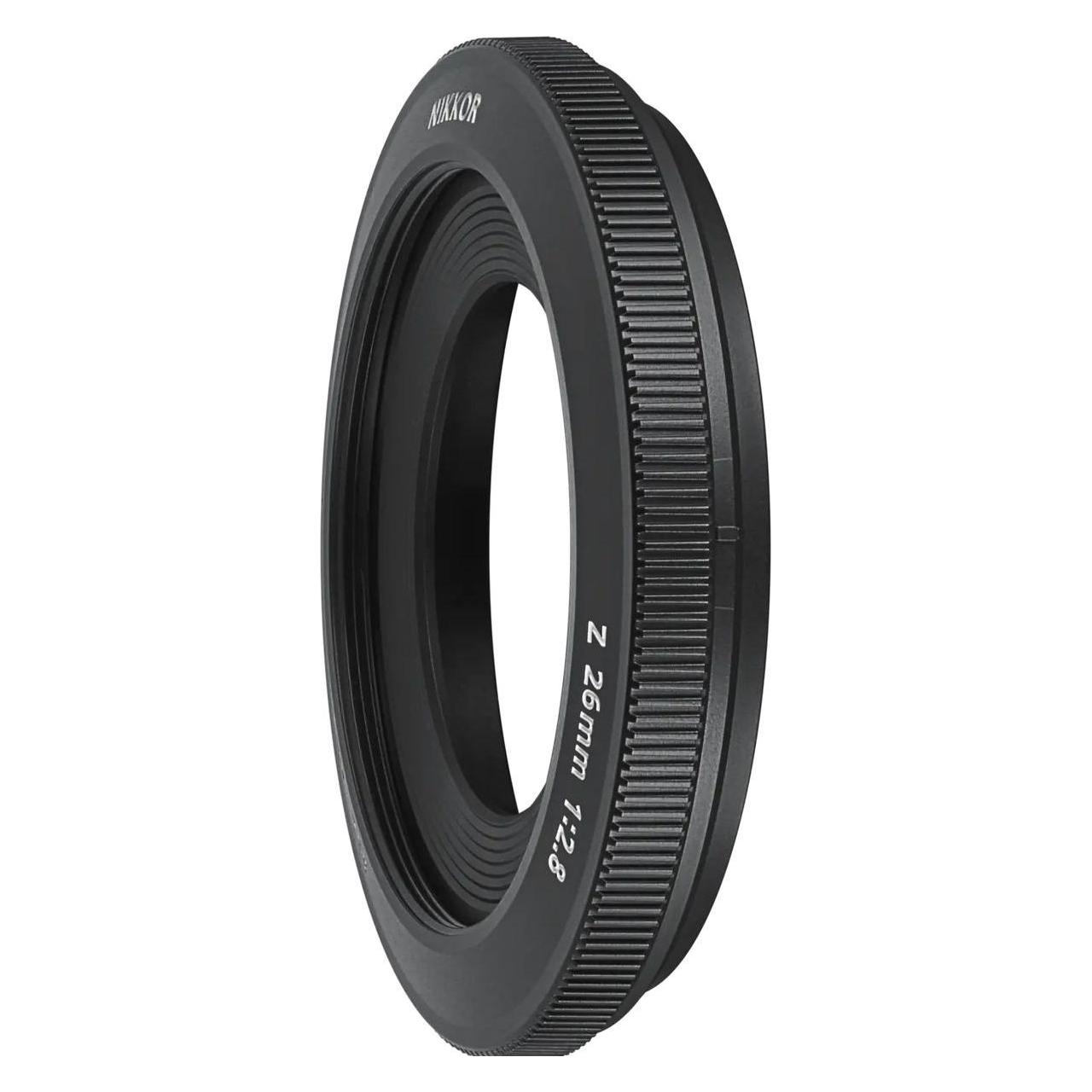 Nikon HB-111 Lens Hood f. Z 26mm/2.8 (JMB03301)
