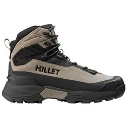 Millet, Herren, Wanderschuhe, Ubic Trek Gore-Tex Wanderschuhe für Herren, beige (40.5), Beige