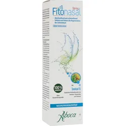 Fitonasal Nasenspraykonzentrat 30 ML