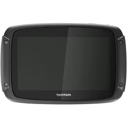 TOMTOM Rider 550 World Premium Pack