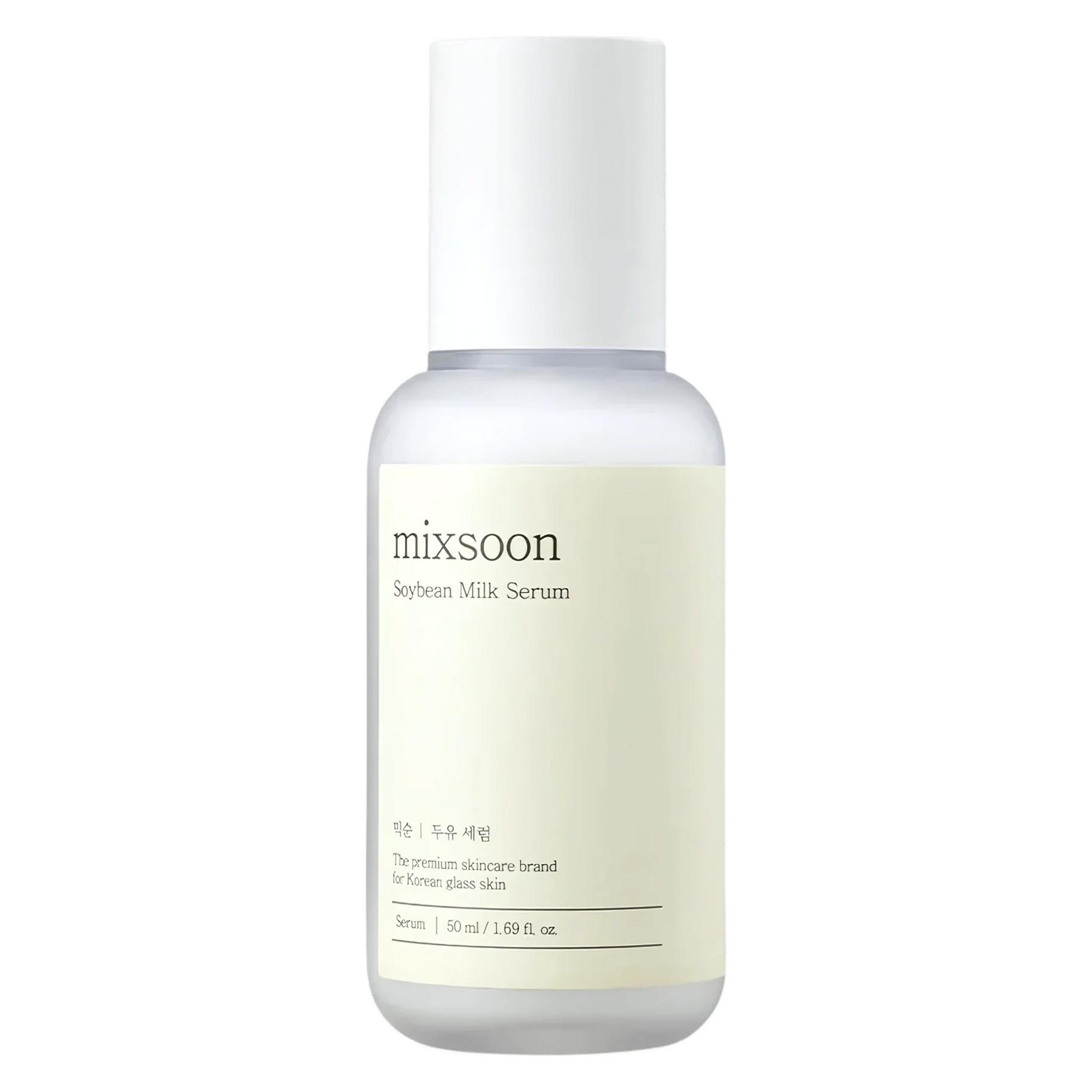 Mixsoon Soy Milk Serum 50ml (50 ml) (B0CW677XDC)