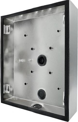 DoorBird 423867529 Türsprechanlagen-Zubehör Aufputz-Gehäuse