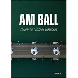 Am Ball, Ratgeber von Sabine Horvath