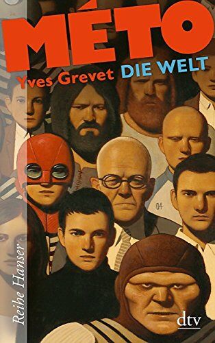 Yves Grevet - MÉTO Die Welt - Preis vom 13.10.2026 11:25:28 h