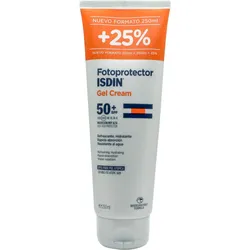 Isdin, Sonnencreme, Fotoprotector (SPF 50, 250 ml)