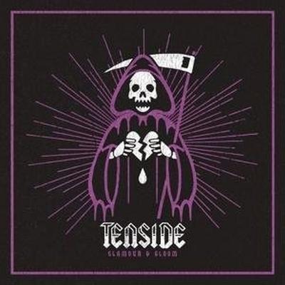 Glamour & Gloom - Tenside, CD