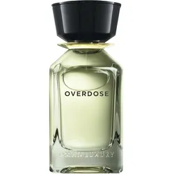 100ml OMANLUXURY Overdose Eau de Parfum