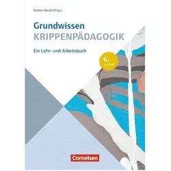 Grundwiss. Krippenpädag. 6.A., Fachbücher von B. Kümmerling-Meibauer, Norbert Neuss