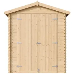 GARTENHAUS HOLZ M367C1 1,98 m2