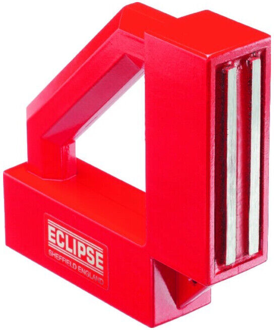 Eclipse Angle magnétique fixe 90 degrés 300x300mm ; Eclipse Magnetics (E973)