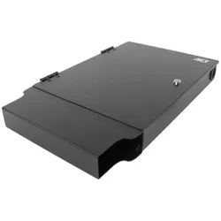 ACT FA2132, Server Zubehör, Schwarz