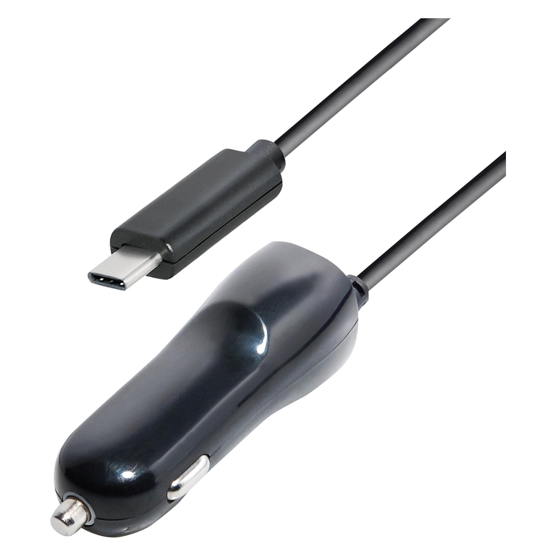 Maxtrack USB KFZ-Ladegerät (WI 13)