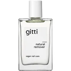 50ml gitti Natural Remover