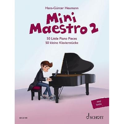 Mini Maestro -