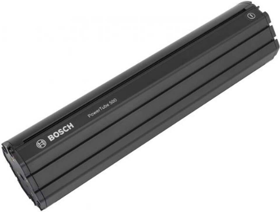 Bosch PowerTube BBP281 Vertical Akku Schwarz