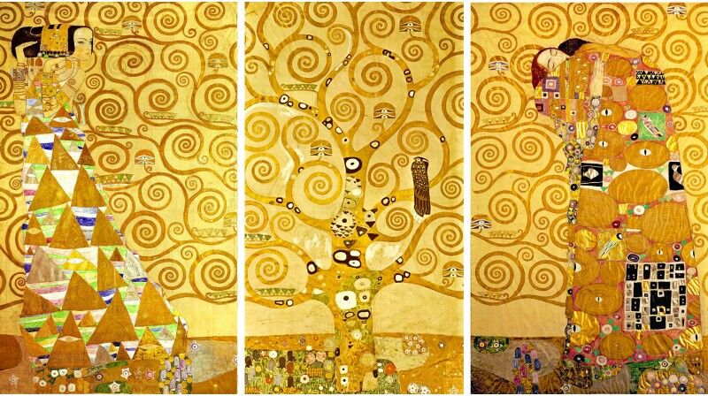 Puzzle Michèle Wilson Puzzle Bois Michèle Wilson - L'Arbre de Vie - 500 pcs