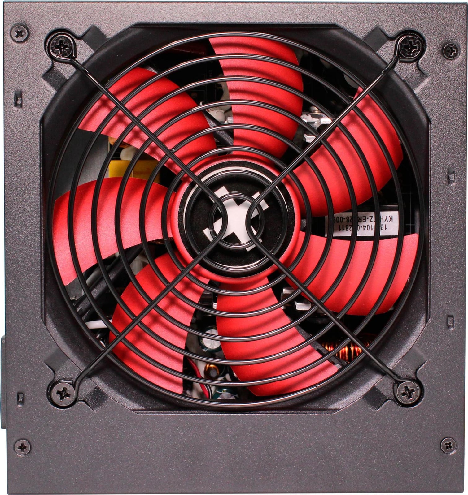 Xilence XP400R6 Performance C 400W ATX Voeding (XN041)