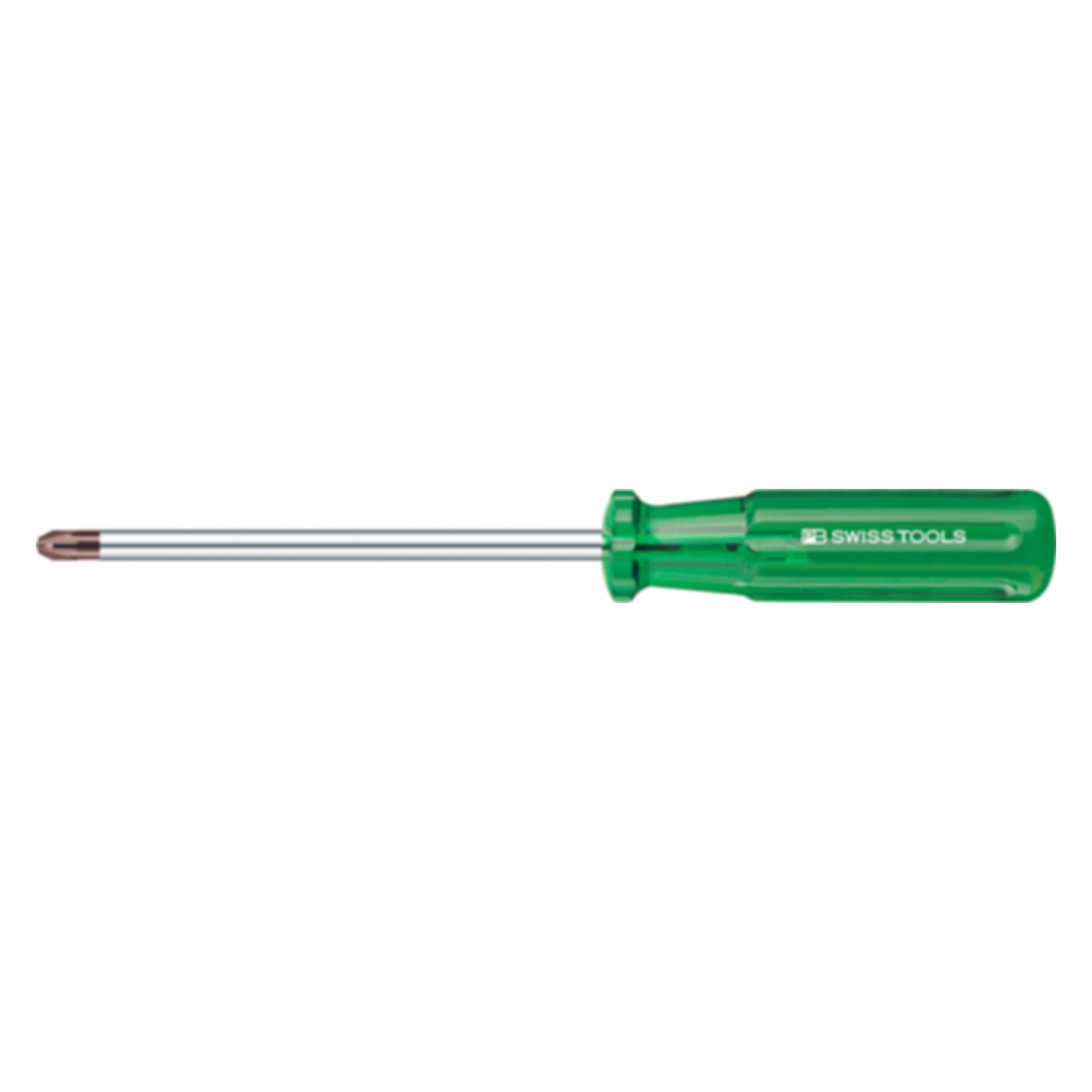 PB Swiss Tools Kreuzschraubenzieher PB 192 (Pozidriv-Kreuzschlitz (PZ)) (PB 192 1-130)