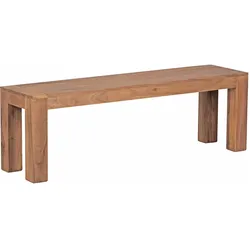 FineBuy, Sitzbank, Leon (140 cm)