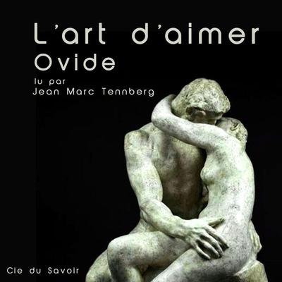 L'art d'aimer - Ovide, Audio, 9782821104754