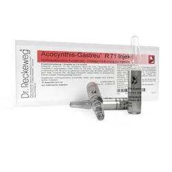 Dr. Reckeweg Acocynthis-Gastreu® R71 Injekt 10X2 ml