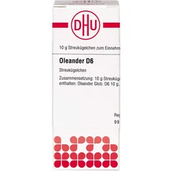 Oleander D 6 10 G