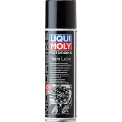 Kettenspray (Motorrad) LIQUI MOLY Motorbike 250ml Sprühdose