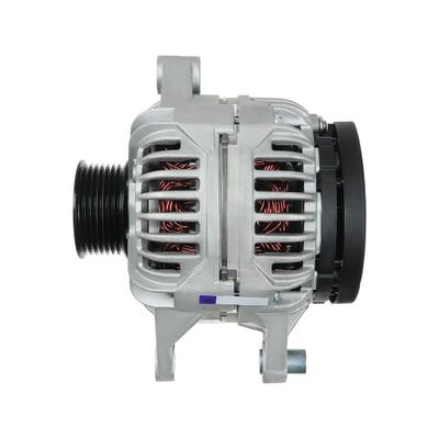 AS-PL Generator A0694S