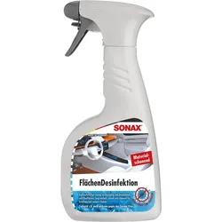 Flächendesinfektion SONAX 500ml Handzerstäuber