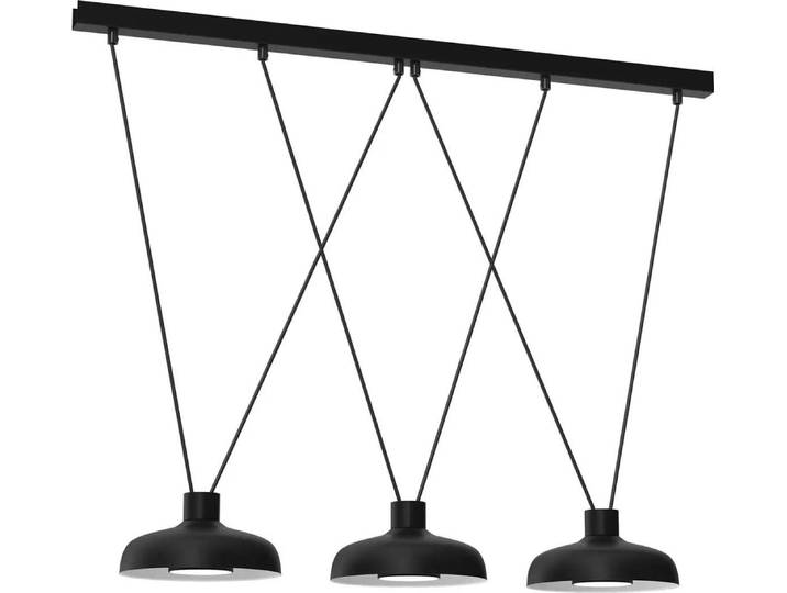 LINEA 3xGX53 Hängelampe