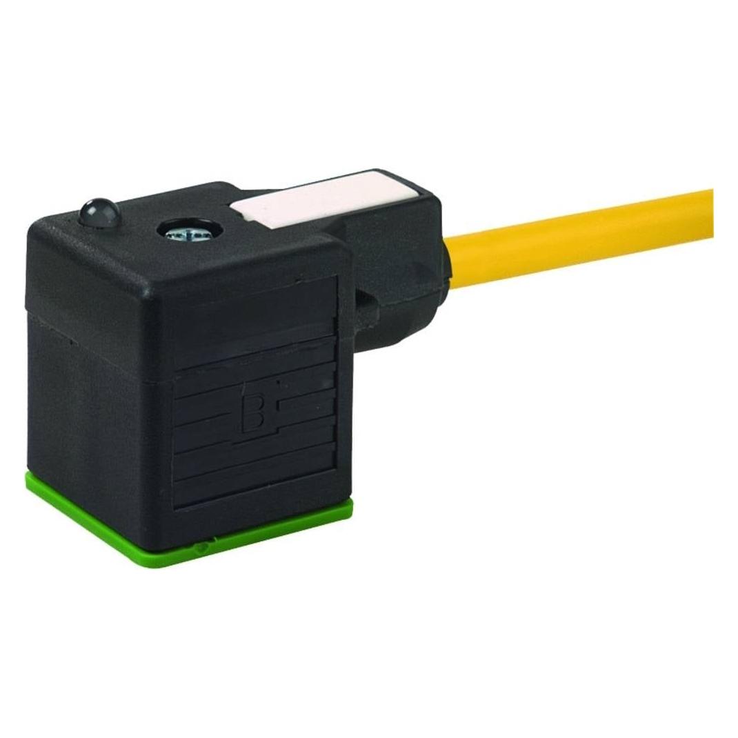 Murr Elektronik Ventilstecker (7000-18021-0260500)